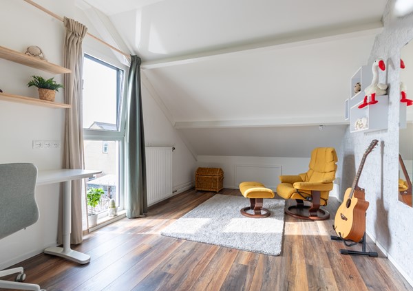 Medium property photo - Overbuurt 13, 2465 AW Rijnsaterwoude